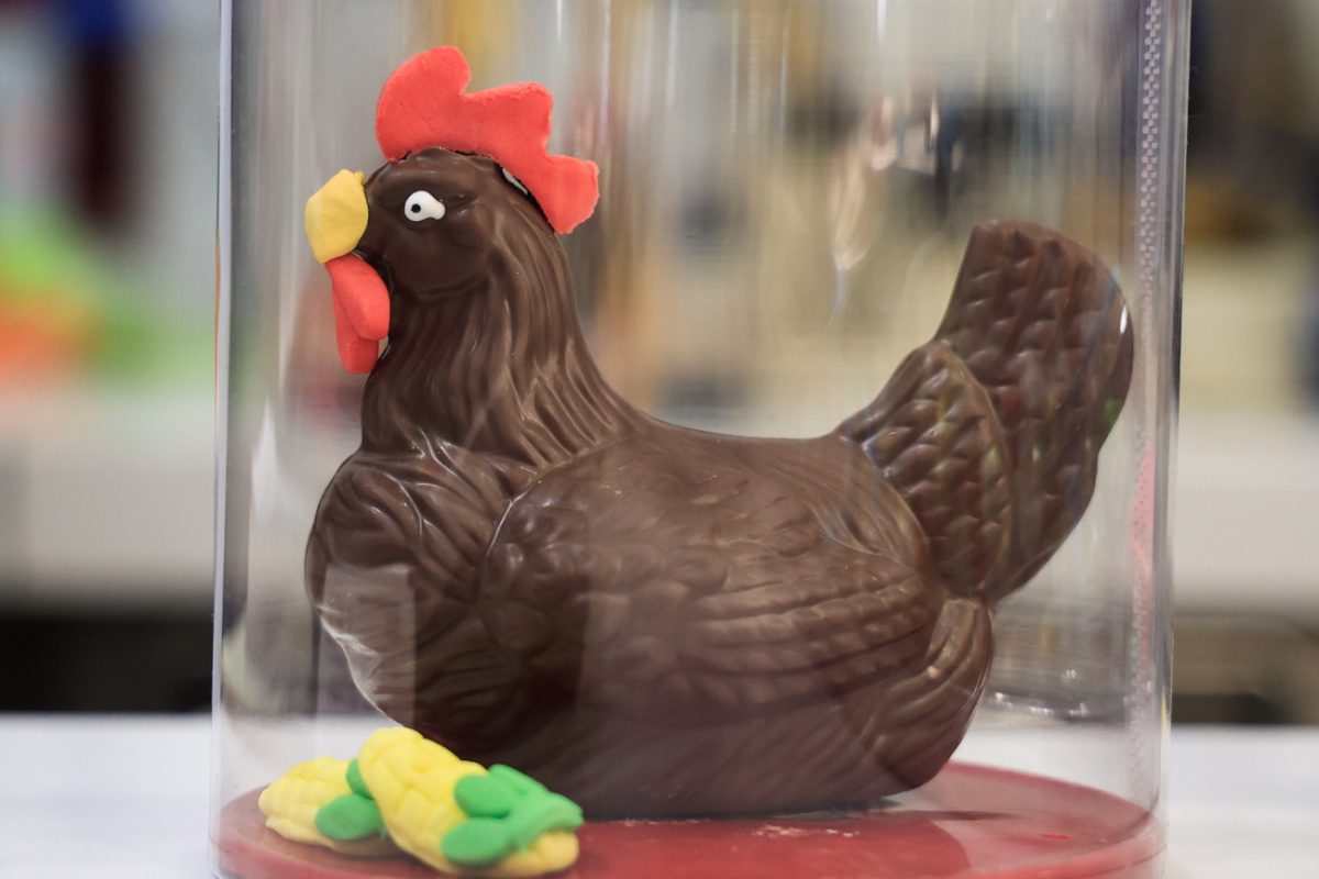 Σήμερα ξεκινάει το Καλάθι του Πάσχα – Τι θα περιλαμβάνει