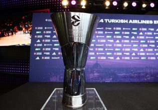 Τα δεδομένα στη Euroleague: Οι wild cards, η επέκταση, οι ομάδες που… έρχονται και αυτή που θα χάσει τη θέση της