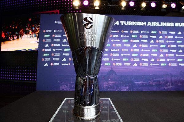 Τα δεδομένα στη Euroleague: Οι wild cards, η επέκταση, οι ομάδες που… έρχονται και αυτή που θα χάσει τη θέση της