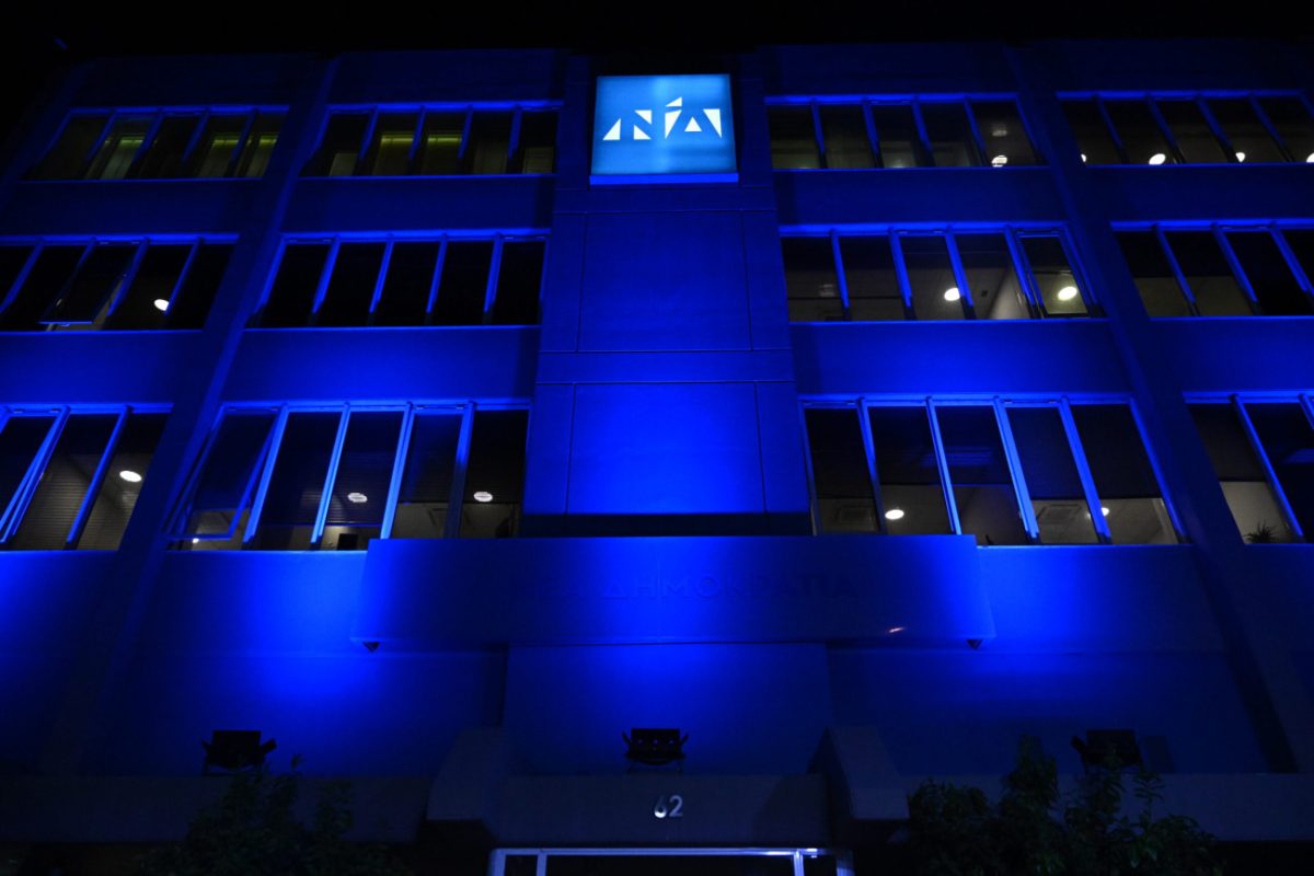 Όταν σε πιάνουν με τη γίδα στην πλάτη άβατα ανομίας θα ανακαλυφθούν, εξώδικα θα σταλούν, ίσως όμως και βιβλία σαν το «Ζ» ξαναδιαβαστούν