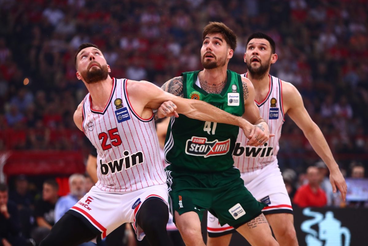 Αδιανόητο αυτό που συμβαίνει με Ολυμπιακό και Παναθηναϊκό: Μόλις 3 από τους 34 έχουν το απόλυτο στη Euroleague (vids)