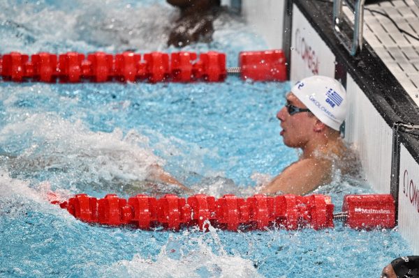 Γιαννόπουλος: «Ο Γκολομέεβ κόσμησε τις πισίνες όλου του κόσμου»