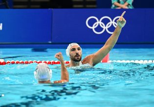 Ο Παναθηναϊκός ανακοίνωσε την απόκτηση του Σκουμπάκη