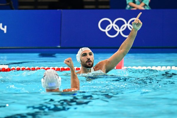 Ο Παναθηναϊκός ανακοίνωσε την απόκτηση του Σκουμπάκη