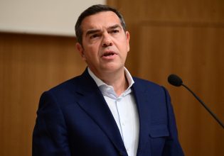 Τσίπρας: Δύσκολες αλλά αναγκαίες συμφωνίες για μείωση δασμών, αλλιώς ΕΕ – Κίνα να προχωρήσουν μαζί