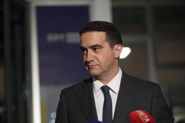 Διαφάνεια και αξιοπιστία στα εξοπλιστικά ζητά το ΠΑΣΟΚ