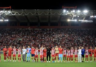 Ολυμπιακός: Την Παρασκευή (4/4) η παρουσίαση για τα εισιτήρια διαρκείας της νέας σεζόν