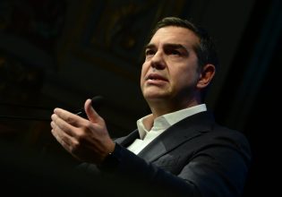 Η «πυξίδα» Τσίπρα στις ΗΠΑ δείχνει Τουρκία – Κόκκινες γραμμές με αποδέκτες εντός και εκτός Ελλάδας