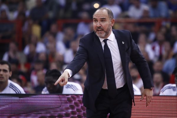 Ματέο: «Θα παλέψουμε μ’ έναν γίγαντα, με την καλύτερη ομάδα των πλέι οφ»