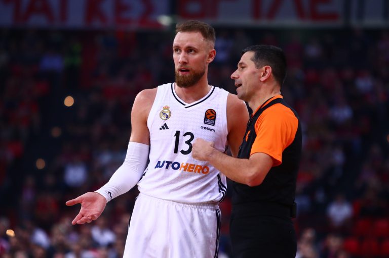 «Παναθηναϊκός και Φενερμπαχτσέ για Μούσα»