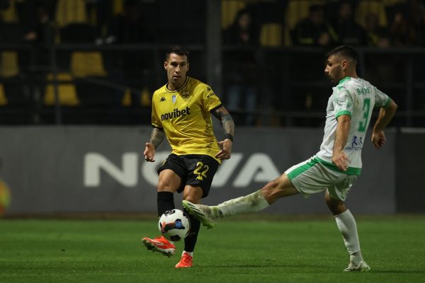 Άρης: Με Μάγιο κόντρα στον Ατρόμητο