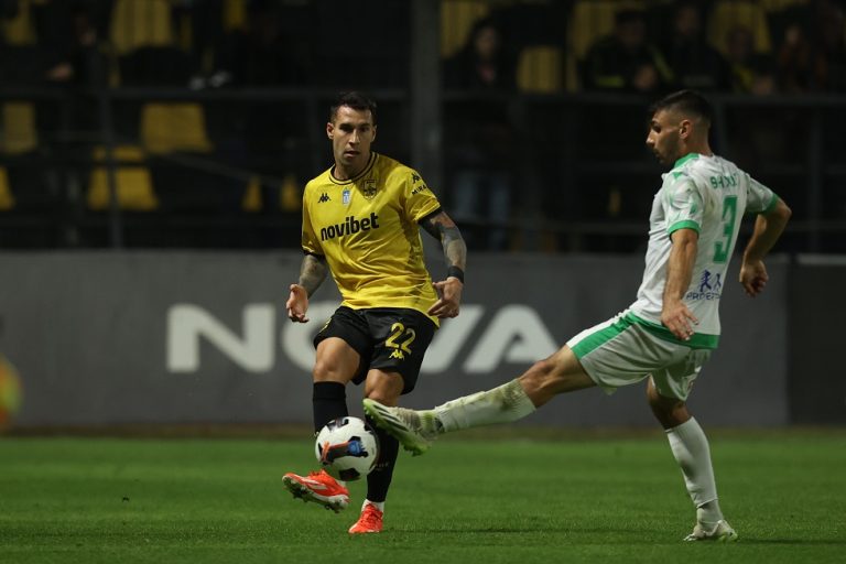 Άρης: Με Μάγιο κόντρα στον Ατρόμητο