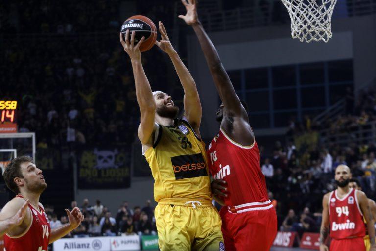 Ορίστηκαν οι ημιτελικοί του Ολυμπιακού με την ΑΕΚ – Τι ισχύει για το Παναθηναϊκός – Προμηθέας