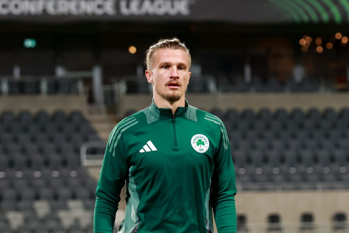 Γεντβάι ενόψει ΑΕΚ: «Να διορθώσουμε τα λάθη μας»