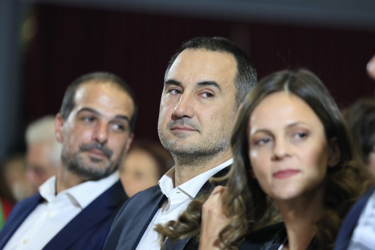 Νέα Αριστερά: Σενάρια επιστημονικής φαντασίας τα περί παζαριών με το ΣΥΡΙΖΑ