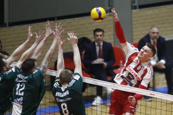 LIVE: Παναθηναϊκός – Ολυμπιακός ΟΝΕΧ