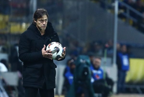 Παραμονή Αλμέιδα στην ΑΕΚ «βλέπουν» στο Μεξικό