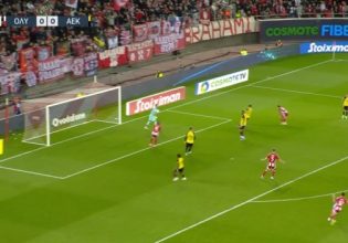 Ευκαιρία για τον Ολυμπιακό με Τσικίνιο (vid)