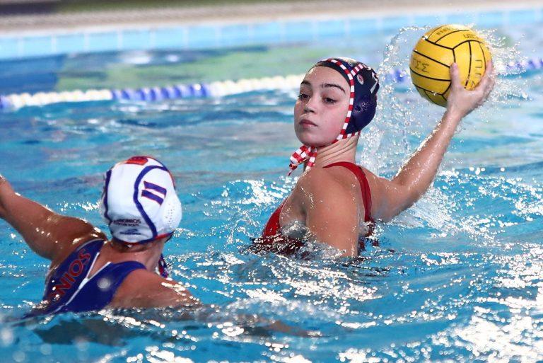 ΑΝΟ Γλυφάδας – Ολυμπιακός 7-17: Μια καλή προπόνηση πριν το Final-4!