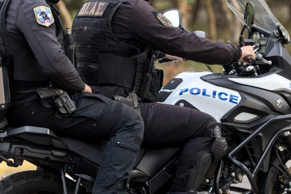 Τον άφησαν λιπόθυμο επειδή δεν σταμάτησε σε σήμα των ΔΙΑΣ, καταγγέλλει μοτοσικλετιστής – ΕΔΕ διενεργεί η ΕΛ.ΑΣ.