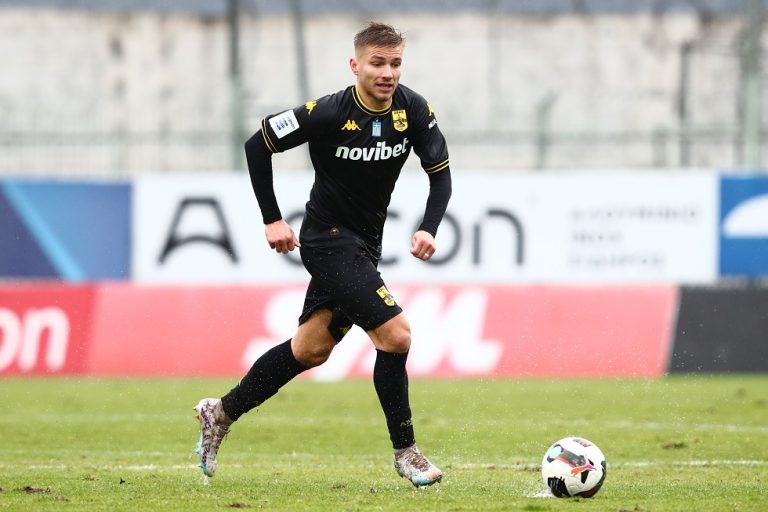 Άρης: Με Φρίντεκ αλλά χωρίς Ζαμόρα κόντρα στον ΟΦΗ