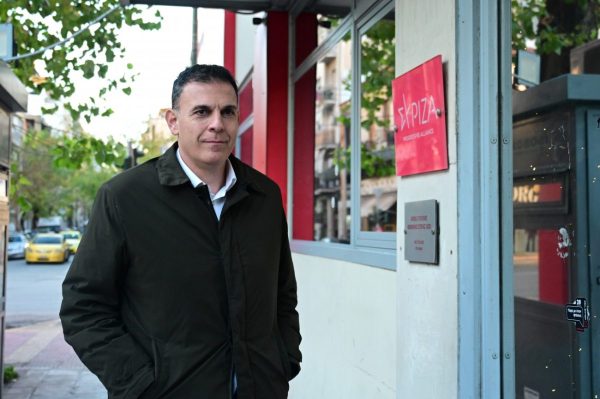 Καραμέρος: Το 46% των πολιτών είναι με μισθό κάτω από 1.000 ευρώ