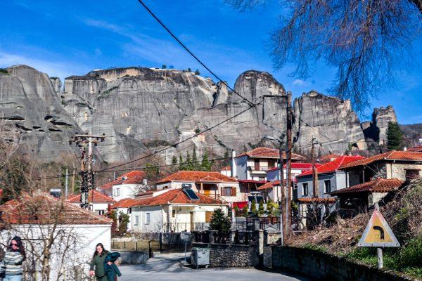 Εξηγήσεις του ΣτΕ για τη μη επέκταση των οικισμών και τους όρους δόμησης