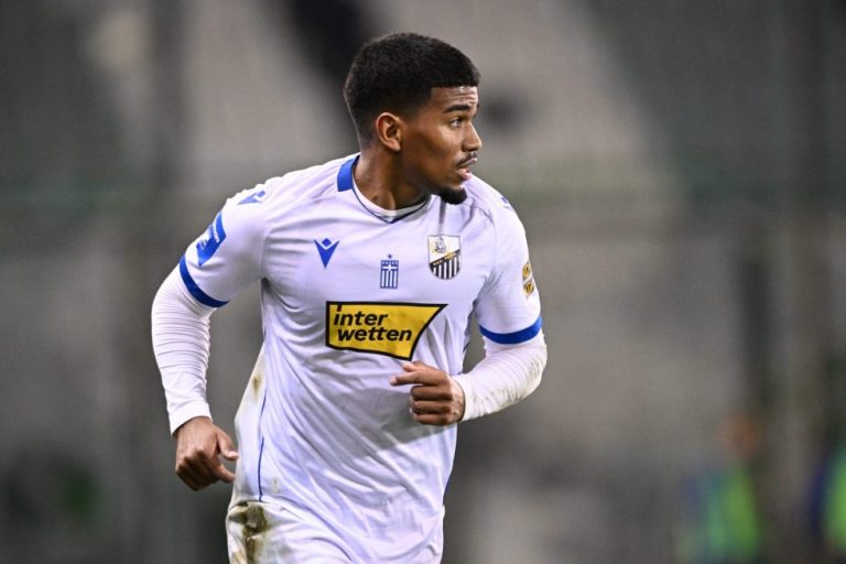 Λαμία: Πούλησε τον Φουρτάδο στην Κράσνονταρ