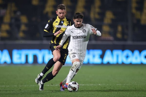 LIVE: Άρης – ΟΦΗ