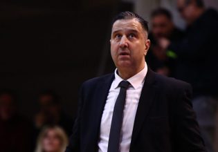 Μαρούσι: Τέλος ο Τακιανός μετά την ήττα από τον Κολοσσό Ρόδου