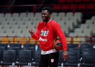 Μια μεγάλη νίκη του Έβανς