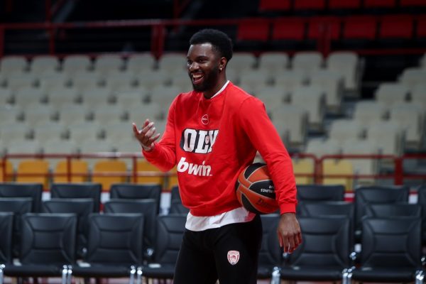 Μια μεγάλη νίκη του Έβανς