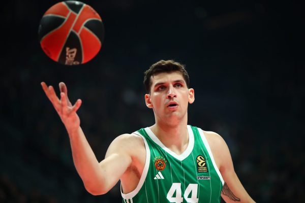 Μήτογλου: «Ο Πρίντεζης ήταν ένα απο τα ίνδαλματά μου – Ήθελα να του μοιάσω»