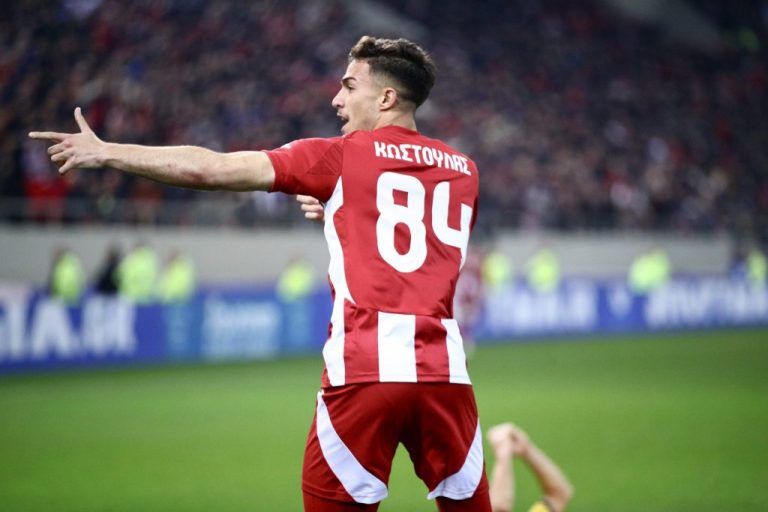 «Η αγάπη για τον τόπο σου δεν ξεχνιέται»: Ο Μπάμπης Κωστούλας… άλλαξε -για λίγο- επάγγελμα! (pic)