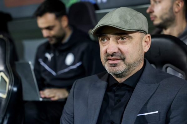 Ράσταβατς: «Ο Ολυμπιακός είναι η καλύτερη ομάδα στην Ελλάδα»