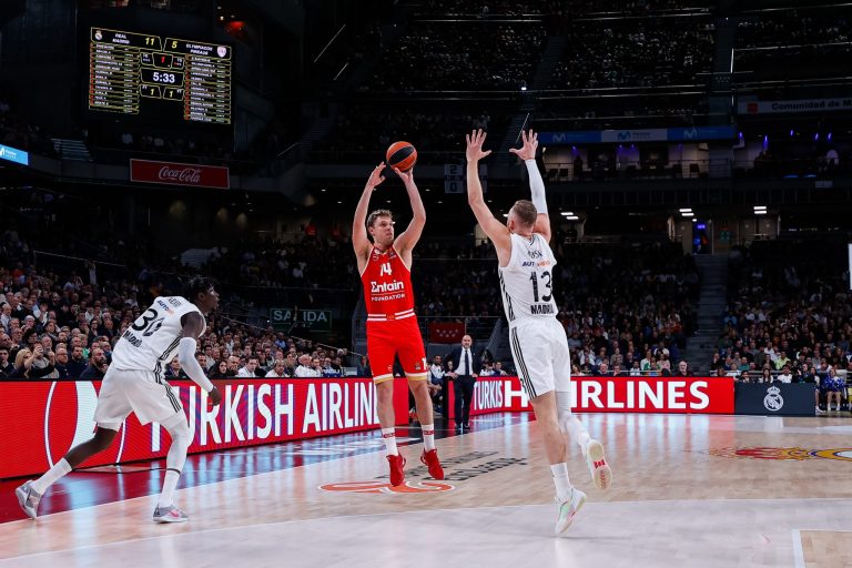 Για το πρώτο βήμα προς τo Άμπου Ντάμπι ο Ολυμπιακός