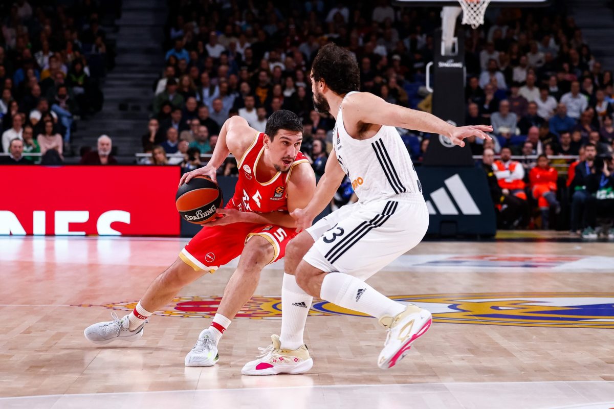 «Κλείδωσε» η 8άδα της Euroleague: Πότε ξεκινούν τα play-off