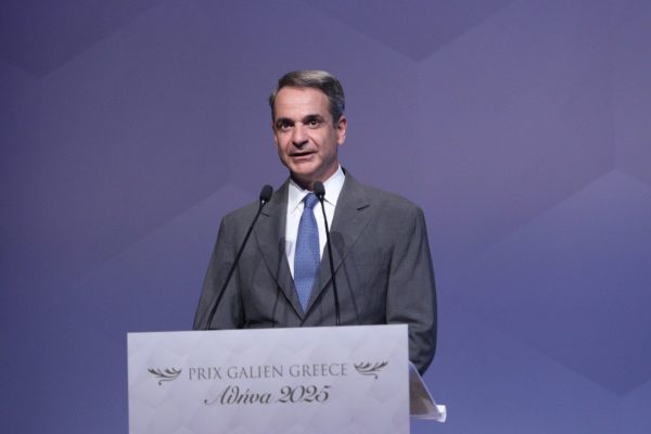 Μητσοτάκης: Ρύθμιση για την αυτόματη αναγνώριση της ειδικότητας Ελλήνων γιατρών από τις ΗΠΑ