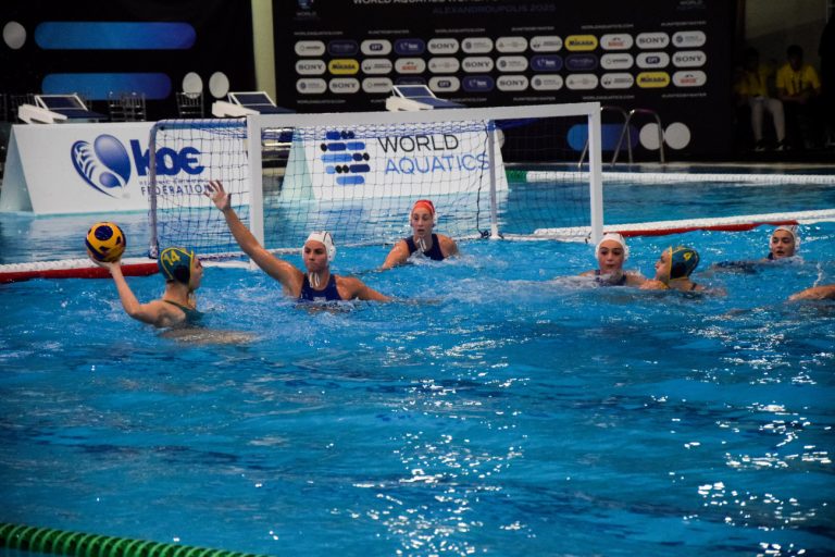 Megasports: Για το χρυσό η εθνική