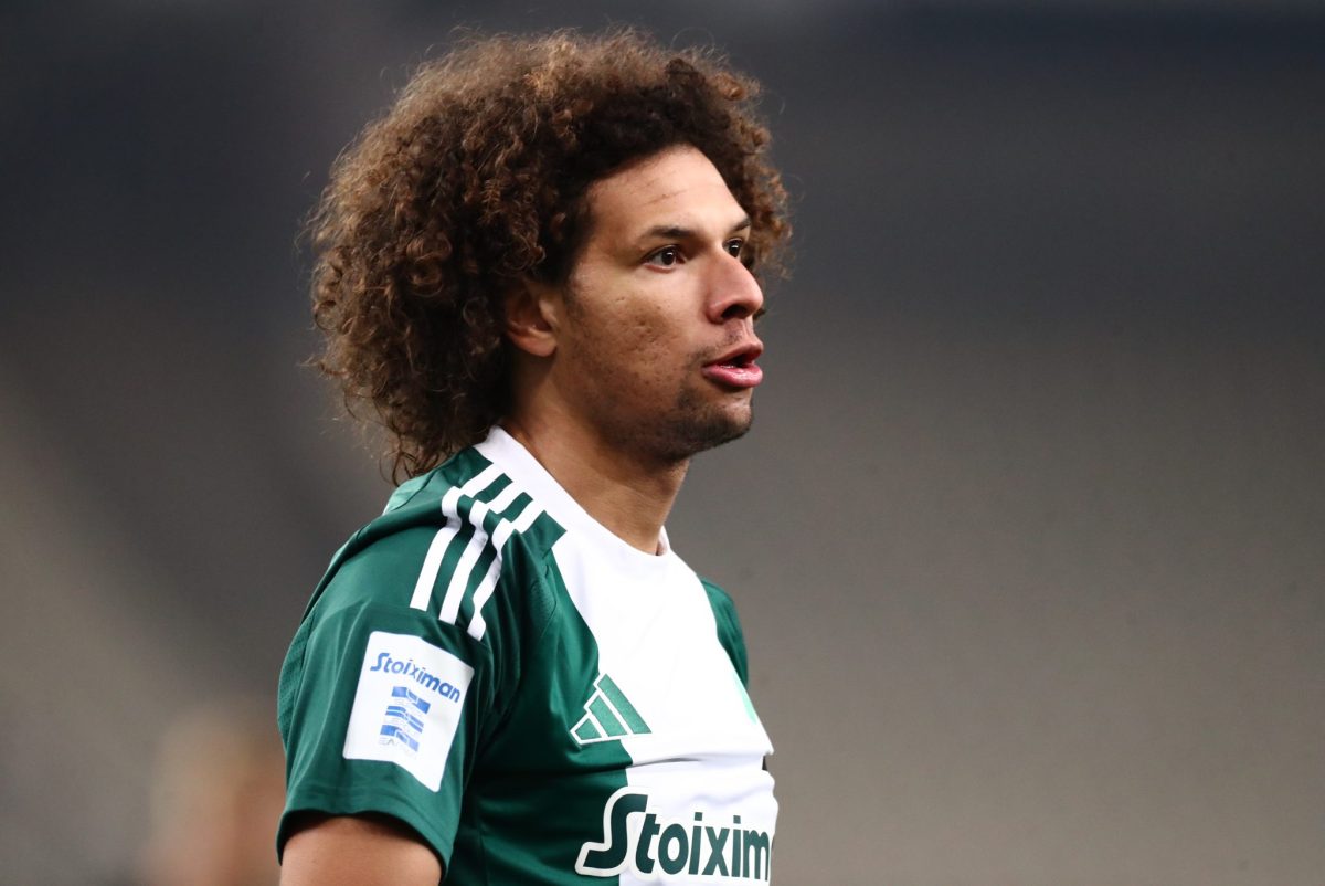 «Ο Γουίλιαν Αράο ενημερώθηκε ότι δεν υπολογίζεται στον Παναθηναϊκό»