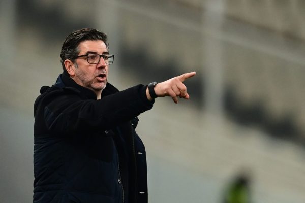 Μία αγωνιστική με αναστολή στον Βιτόρια και νέο πρόστιμο από την UEFA