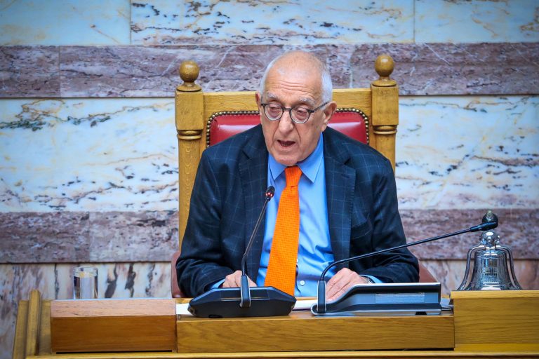 Κακλαμάνης για 21η Απριλίου: Η Δημοκρατία υπέστη πληγή, που οδήγησε σε μια εθνική τραγωδία στην Κύπρο