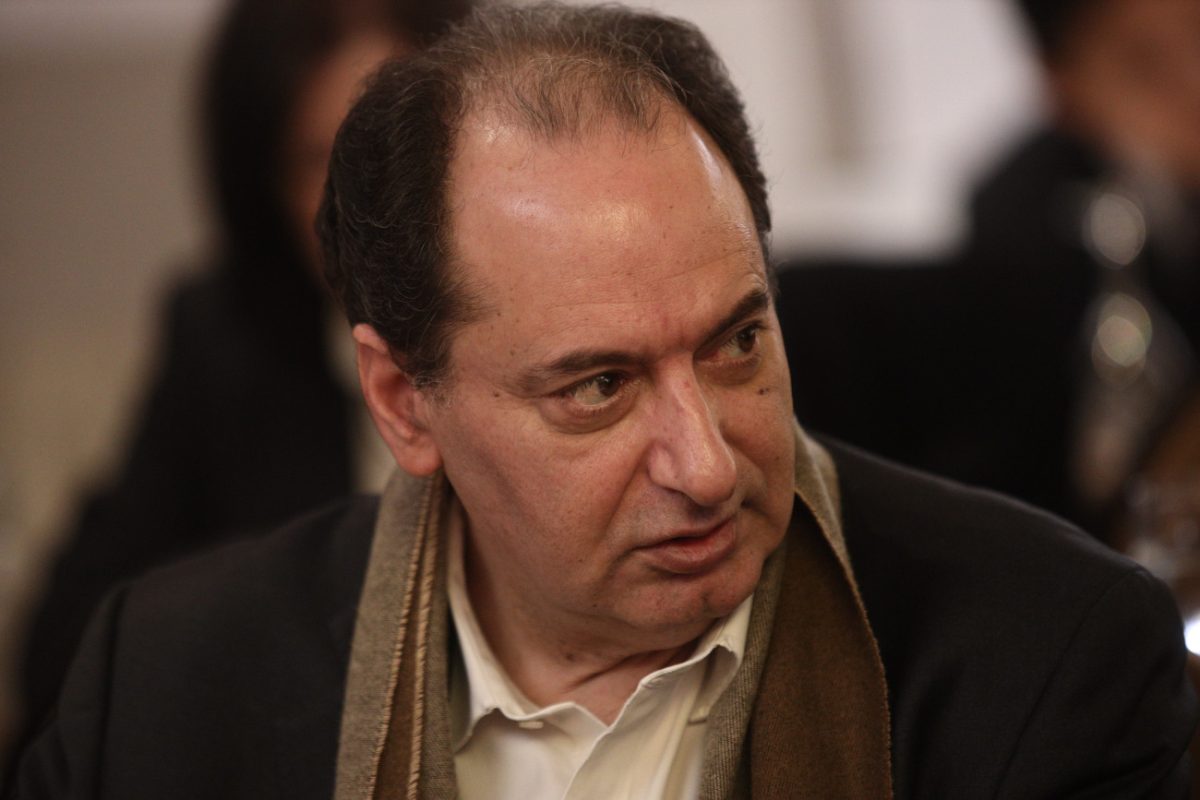 Κασσελάκης: Στριμωγμένος ο Σπίρτζης, επιχείρησε να διασωθεί πολιτικά και κοινωνικά