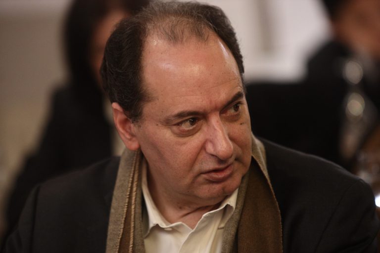 Κασσελάκης: Στριμωγμένος ο Σπίρτζης, επιχείρησε να διασωθεί πολιτικά και κοινωνικά