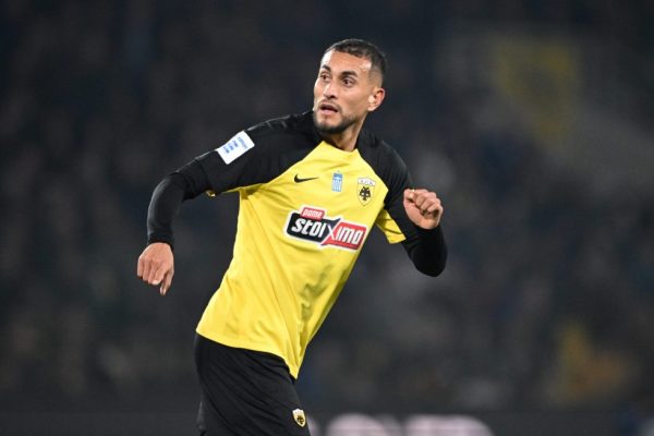 ΑΕΚ: Επέστρεψε στις προπονήσεις ο Περέιρα