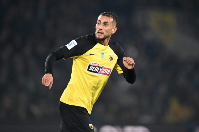 ΑΕΚ: Επέστρεψε στις προπονήσεις ο Περέιρα