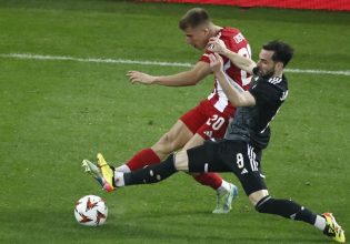 «Ο Παναθηναϊκός ενδιαφέρεται για τον Μάρκο Γιάνκοβιτς»