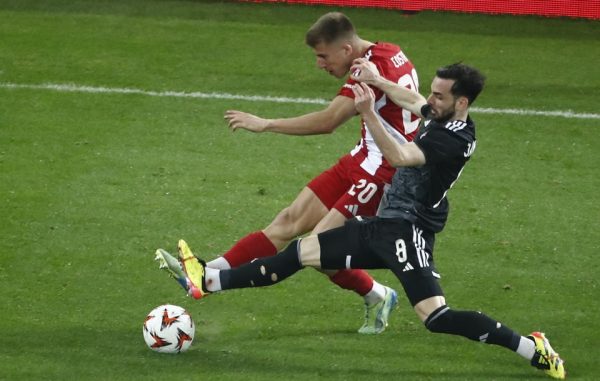 «Ο Παναθηναϊκός ενδιαφέρεται για τον Μάρκο Γιάνκοβιτς»