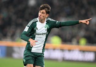 «Προτεραιότητα της Σπόρτινγκ ο Βαγιαννίδης»