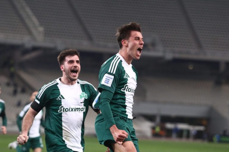 «Ο Παναθηναϊκός δεν πουλάει Ιωαννίδη και Βαγιαννίδη»